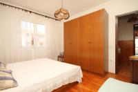 Posteľ alebo postele v izbe v ubytovaní Apartment Sali 8174a