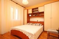 Posteľ alebo postele v izbe v ubytovaní Apartment Sali 8174a