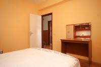 Posteľ alebo postele v izbe v ubytovaní Apartment Sali 8174a