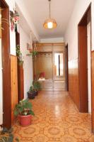 Plán poschodí v ubytovaní Apartment Sali 8174a