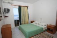 Plán poschodí v ubytovaní Apartments by the sea Zaklopatica, Lastovo - 8393