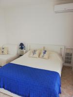 Plán poschodí v ubytovaní Apartments by the sea Zaklopatica, Lastovo - 8393