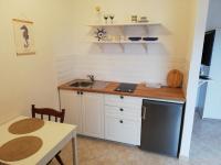 Plán poschodí v ubytovaní Apartments by the sea Zaklopatica, Lastovo - 8393