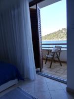 Plán poschodí v ubytovaní Apartments by the sea Zaklopatica, Lastovo - 8393