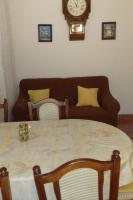 Posedenie v ubytovaní Apartment Kukljica 8277b