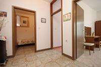 Plán poschodí v ubytovaní Apartment Kukljica 8277b