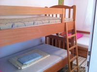 Plán poschodí v ubytovaní Apartments by the sea Zdrelac, Pasman - 8285