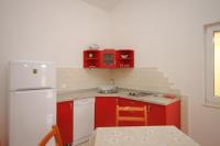 Plán poschodí v ubytovaní Apartments by the sea Zdrelac, Pasman - 8285