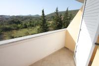 Plán poschodí v ubytovaní Apartments by the sea Zdrelac, Pasman - 8285