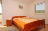 Plán poschodí v ubytovaní Apartments by the sea Zdrelac, Pasman - 8285
