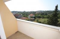 Plán poschodí v ubytovaní Apartments by the sea Zdrelac, Pasman - 8285