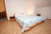 Plán poschodí v ubytovaní Apartments by the sea Poljana, Ugljan - 8450
