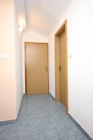 Plán poschodí v ubytovaní Apartments by the sea Poljana, Ugljan - 8450