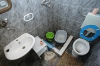 Plan piętra w obiekcie Seaside secluded house with a swimming pool Cove Vitane, Pasman - 8481