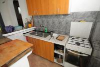 Plan piętra w obiekcie Seaside secluded house with a swimming pool Cove Vitane, Pasman - 8481