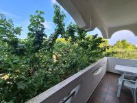 Vonkajšia záhrada v ubytovaní Apartments by the sea Dobropoljana, Pasman - 8198
