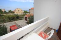 Balkón alebo terasa v ubytovaní Apartments by the sea Dobropoljana, Pasman - 8198