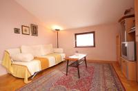 Plán poschodí v ubytovaní Apartments by the sea Preko, Ugljan - 8522