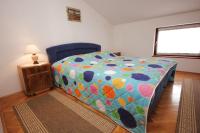 Plán poschodí v ubytovaní Apartments by the sea Preko, Ugljan - 8522