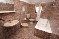 Plán poschodí v ubytovaní Apartments by the sea Preko, Ugljan - 8522