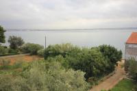 Plán poschodí v ubytovaní Apartments by the sea Preko, Ugljan - 8522