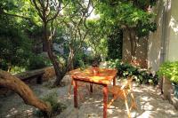 Vonkajšia záhrada v ubytovaní Apartments with a parking space Jelsa, Hvar - 8750