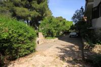 Plán poschodí v ubytovaní Apartments with a parking space Jelsa, Hvar - 8750
