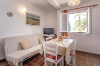 Televízia a/alebo spoločenská miestnosť v ubytovaní Apartments with parking spaces Stari Grad, Hvar - 8697