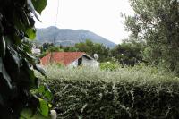 Plán poschodí v ubytovaní Apartments with a parking space Mlini, Dubrovnik - 8834