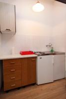 Plán poschodí v ubytovaní Apartments with a parking space Mlini, Dubrovnik - 8834