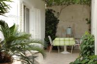 Plán poschodí v ubytovaní Apartments with a parking space Mlini, Dubrovnik - 8834