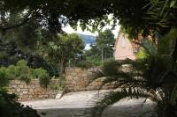 Plán poschodí v ubytovaní Apartments with a parking space Mlini, Dubrovnik - 8834