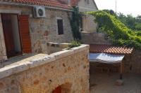 Plán poschodí v ubytovaní Holiday house with a swimming pool Vrbanj, Hvar - 11040