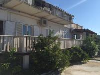 Plán poschodí v ubytovaní Apartments and rooms with parking space Dubrovnik - 11207