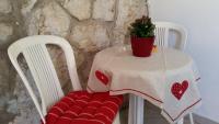 Plán poschodí v ubytovaní Apartments and rooms with parking space Dubrovnik - 11207