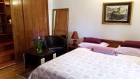 Plán poschodí v ubytovaní Apartments and rooms with parking space Dubrovnik - 11207