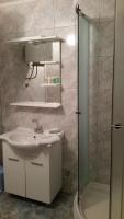 Plán poschodí v ubytovaní Apartments and rooms with parking space Dubrovnik - 11207