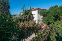 Plán poschodí v ubytovaní Apartments with a parking space Mali Losinj (Losinj) - 11344