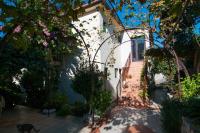 Plán poschodí v ubytovaní Apartments with a parking space Mali Losinj (Losinj) - 11344