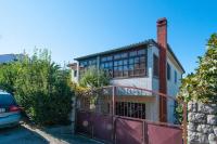 Plán poschodí v ubytovaní Apartments with a parking space Mali Losinj (Losinj) - 11344