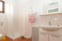 Plán poschodí v ubytovaní Apartments with a parking space Mali Losinj (Losinj) - 11344