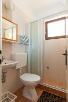 Plán poschodí v ubytovaní Apartments with a parking space Mali Losinj (Losinj) - 11344