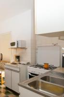 Plán poschodí v ubytovaní Apartments with a parking space Mali Losinj (Losinj) - 11344