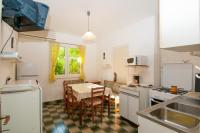 Plán poschodí v ubytovaní Apartments with a parking space Mali Losinj (Losinj) - 11344