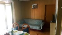 Posedenie v ubytovaní Apartments for families with children Lopar, Rab - 10402