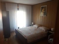Posteľ alebo postele v izbe v ubytovaní Apartments for families with children Lopar, Rab - 10402