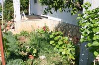 Plán poschodí v ubytovaní Apartment Sukosan 10418b