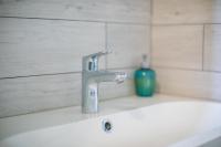 Plán poschodí v ubytovaní Apartment Sukosan 10418b