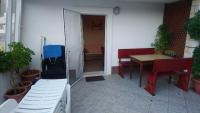 Půdorys ubytování Apartment Zaklopatica 8341c