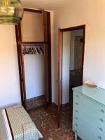 Plán poschodí v ubytovaní APARTAMENTO KORINTO